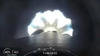 SpaceX Booster 1062: Successful Landing Turns into Disaster During Starlink Mission