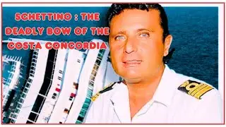 The Shocking TRUTH About the Bow of the Costa Concordia Nobody Wants You to Know