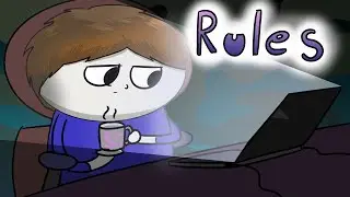 D&D Discussion: Rules Lawyering Video