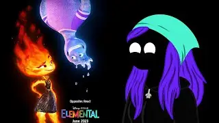 Elemental is Cute