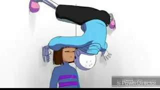 CoMIX2 - (сборник комиксов по Undertale)