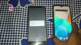 VIVO Y22 Android 13 Latest Security 2023 BYPASS FRP TalkBack reset not work failed New Method No PC