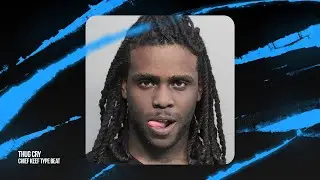 Chief Keef Type Beat - 