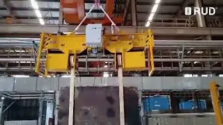 RUD Lifto Roto Beam