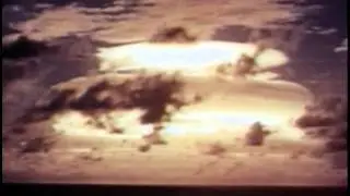NUCLEAR WEAPONS