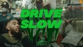 Raf Davis - Drive Slow (Official Music Video)