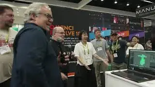 [Z-EMOTION] Office Hours Live at SIGGRAPH 2023
