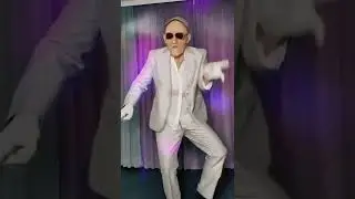 Танцы в 60+ 🔥🕺🔥 