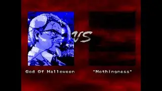 God of Halloween [Hallow_Colonel] test showcase
