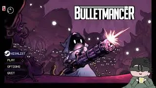 This Demo Is Vampire Survivors BUT w/ a Twist 👍