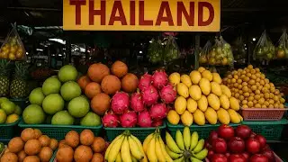 PART 2 THAILAND TRAVEL VLOG