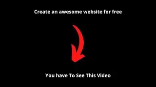 How To Create A Free Website To Blog