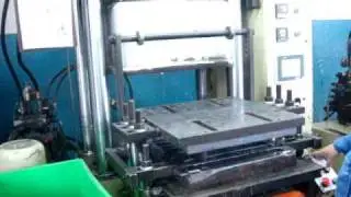 Compression Molding