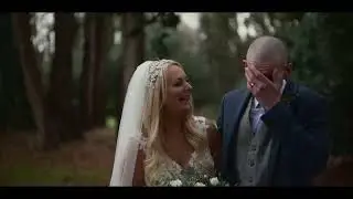 Abbey House Wedding | Elise & Paul