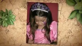 Video-invitación modelo 