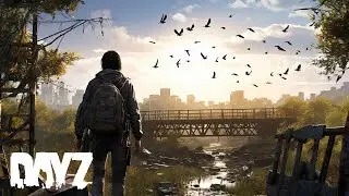 ZERO TO HERO - This Is How You Get Geared FAST In DayZ
