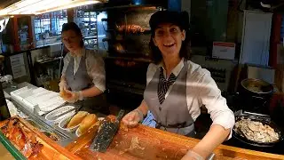 Adelaide Central Market Walk & Talk