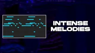 How To MAKE MELODIES || FL STUDIO 21