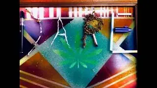 Young Bucks - D.A.R.E. - Dia Tryp