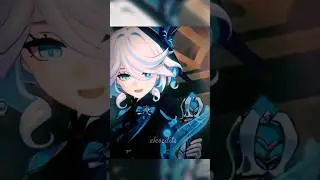 Furina|| Super Idol的笑容 || 105°C