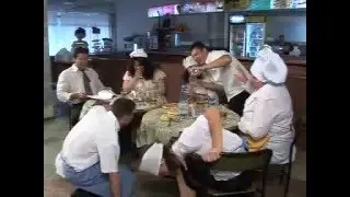 ахаххххаа   Дружный коллектив