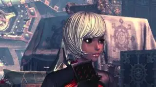 Blade Soul DETrailer When Heroes Rise