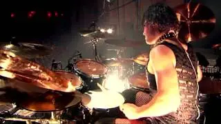 Rammstein - Rein Raus [drums and synths]