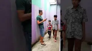 BEST PRANK - BOCIL FF - 