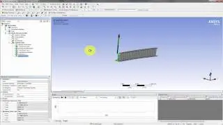 Load Combinations in ANSYS--Method 2