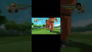 Ultimate jutsu naruto uzumaki #shorts #yearofyou #narutoshippuden