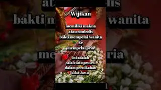 intinya istri bakti ke suami dan suami mengayomi istri #shorts #lifestory