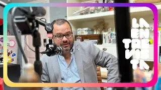 CON EL DIP. FELIPE SCHIPANI - EDUCACION VIRTUAL EN URUGUAY