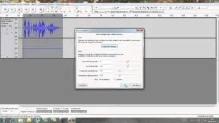 Audacity Tutorial - Make A Demonic Voice
