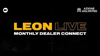 Leon Live Dealer Spotlight: Mozaic AV