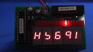 Boba Fett Chest Display - Jupiter Electronics - Updated sequence for The Mandalorian (3 of 3)