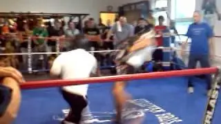 Team Big10Boxing Vs. Sullivan Bro boxing aug 5th