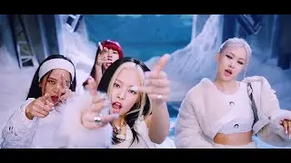 BLACKPINK 