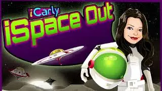 In-Game Music Loop - iCarly: iSpace Out