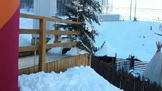 Горки город, Сочи