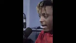 Juice wrld's freestyles are always the best #lljw #shorts 🔥🔥❤️