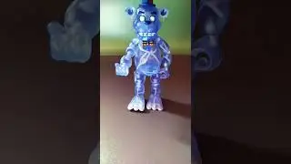 а вы видите свой мозг? #animation #стопкадр #фнаф #fnafsecuritybreach