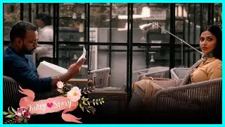 நீ எனக்காக எழுதின முதல் Letter | Kutty Story Scenes | Edhirpaara Mutham | Gautham Menon | Amala Paul