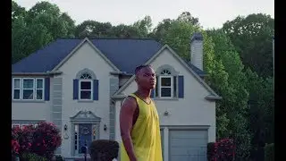 The FADER Presents: Daye Jack - Suburban Weekend (Documentary)