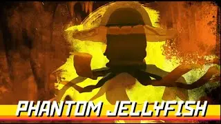 Dave The Diver: How To Defeat The Phantom Jellyfish