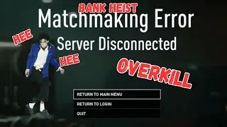 Meeting Michael Jackson on Payday 3