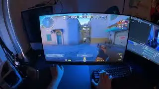 POV Counter Strike Chill DM