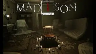 Photobomb Horror - MADiSON PS5 Spooktober 2024