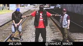 Jae Lava TBR X Cypher 2 X Jon Belz X Mighty