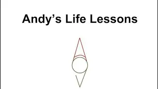 Andy's Texas A&M Lecture