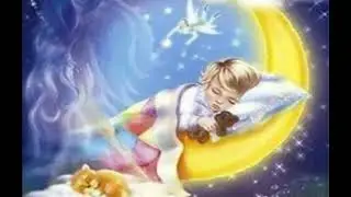 ЮЛИЯ АНДГУЛАДЗЕ. КОЛИСАНКА